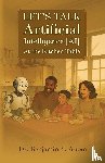 Anom, Benjamin Y. - Let's Talk Artificial Intelligence [AI] At The Kitchen Table