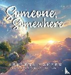 Hansen, Ashlena - Someone, Somewhere