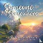 Hansen, Ashlena - Someone, Somewhere