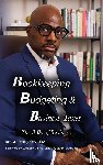 Wiley CPA MBA, James E. - Bookkeeping, Budgeting & Business Taxes