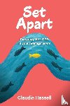 Hassell, Claudia - Set Apart