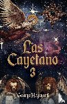 Heyward, George - Las Cayetano 3