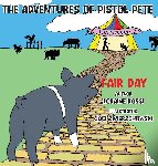 Rossi, Loraine - The Adventures of Pistol Pete