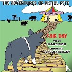 Rossi, Loraine - The Adventures of Pistol Pete