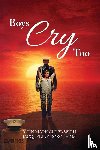 Clubb, John Mark - Boys Cry Too