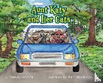 Wynne - Aunt Katy and Her Cats