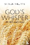 Williams, Sharon - God's Whisper