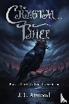 Atwood, J. E. - The Crystal Thief