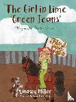 Miller, Lindsey - The Girl in Lime Green Jeans