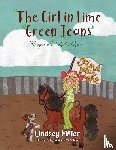 Miller, Lindsey - The Girl in Lime Green Jeans