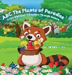 Harris, Brandon R. - ABC The Plants of Paradise