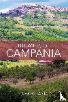 Hyland, Tom - The Wines of Campania