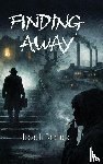 Brisbois, Joseph - Finding Away