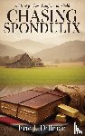 Dillman, Eric J. - Chasing Spondulix