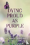 DeStefano, Liza Ferrara - Dying Proud as Purple
