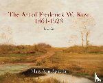 Apicella, Mary Ann - The Art of Frederick W. Kost 1861-1923
