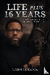 Morris, Grady - Life Plus 16 Years