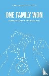 Frey, Anne Meredith - One Family Won