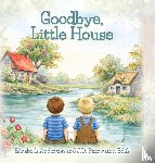Anderson, Elisabeth, Rainwater Ed. S, J. D. - Goodbye, Little House