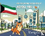 Mcguire, Tom - Mcguire, T: Ameowzing Adventures of Astro the Cat