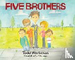 Workman, Todd - Five Brothers