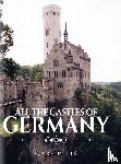 Pitts, Gary - All the Castles of Germany