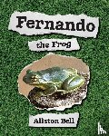 Bell, Allston - Bell, A: Fernando the Frog