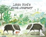 Fiddler, Tessa - Little Red's Food Journey