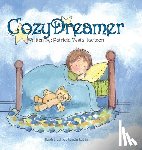 Jackson, Patricia Vestal - CozyDreamer
