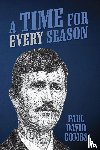 Combs, Paul David - A Time for Every Season