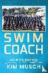 Musch, Kim - Swim Coach