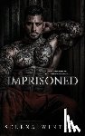 Winters, Selena - Imprisoned: A Dark Prison Romance