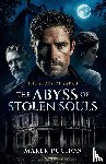 Puchon, Marek - The Abyss of Stolen Souls