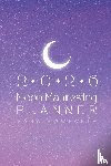 Howearth, Kyra - 2026 Moon Manifesting Planner
