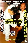 Torregrossa, Alfonso - Jujitsu - Daito Ryu Aikijujutsu Renshinkan Shidokai