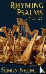 Jr., Simon Nehme - Rhyming Psalms