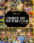 Tropeano, Mauro - Lowbrow Art / Pop Surrealism