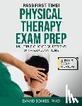 Jones, David - Physical Therapy Exam Prep