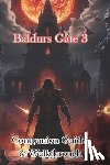 Hikirijia - Baldurs Gate 3 Companion Guide & Walkthrough