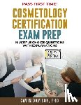 Davison, Gavin - Cosmetology Certification Exam Prep