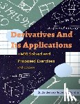 Rodríguez, Baldomero - Derivatives and Its Applications: + 400 Solved and Proposed Exercises