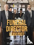 Morgan, William - Funeral Director Exam Prep