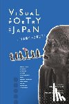 Elizaga, Patrick - Visual Poetry of Japan: 1684-2023