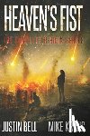 Kraus, Mike - Heaven's Fist: The Complete 9-Book Series