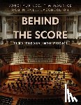 Maurice, Tim, Hall, Robin, Oh, Jaecheol - Behind the Score