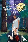 Carter, Rebel - That Time I Took Down A Cult