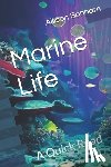 Bonham, Allison, Bonham, Brooke, Links, Academic - Marine Life