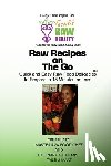 Maat, Tassili - Raw Recipes On the Go