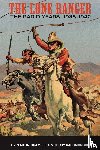 Grams., Martin, Salomonson, Terry - The Lone Ranger