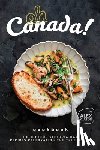 K. Aton, Alex - Oh Canada! Cookbook: Delightful Victoria Day Recipes Celebrating the True North